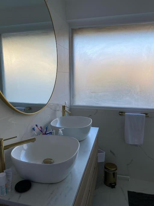 Superbe Appartement Familial "K" Hypercentre Deauville Exterior foto
